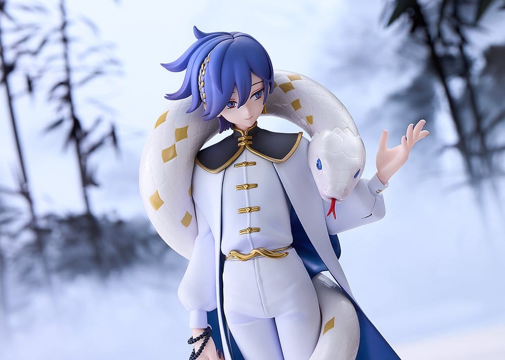 Anime Figuren günstig bei genkidama.de