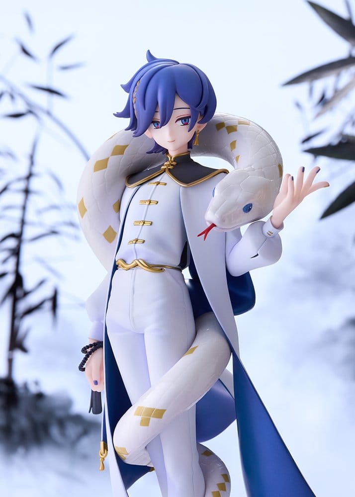 Anime Figuren günstig bei genkidama.de
