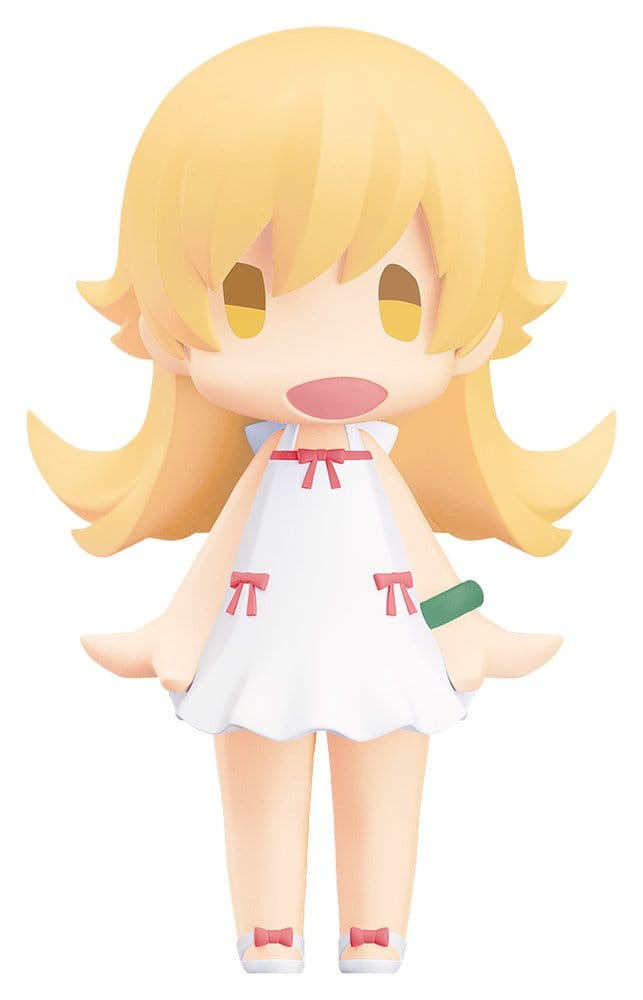 Anime Figuren günstig bei genkidama.de