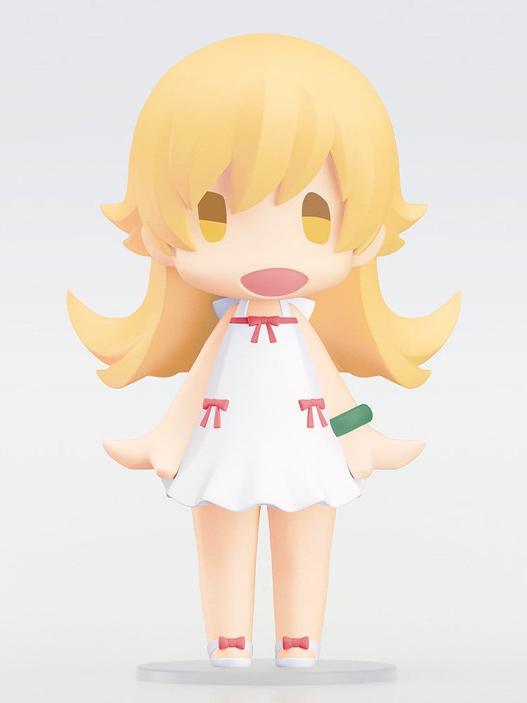 Anime Figuren günstig bei genkidama.de