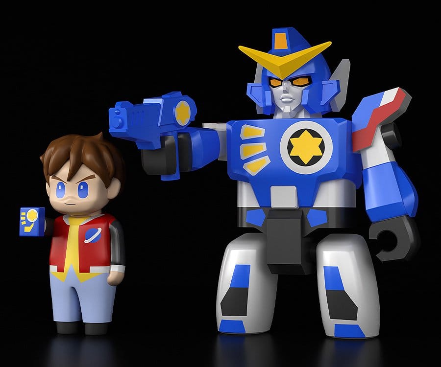 Anime Figuren günstig bei genkidama.de