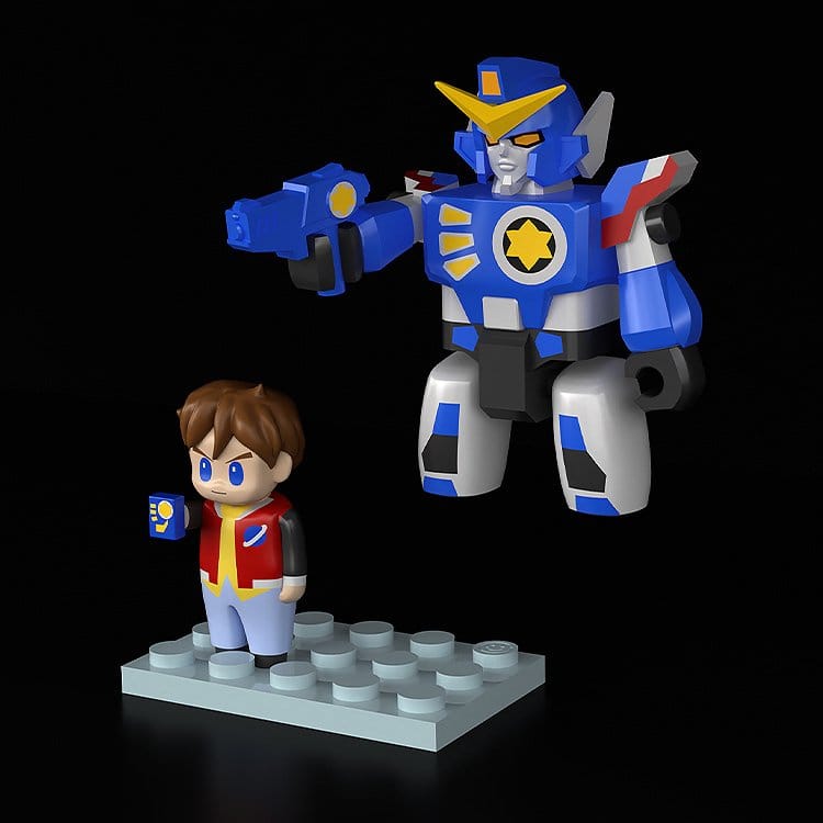 Anime Figuren günstig bei genkidama.de
