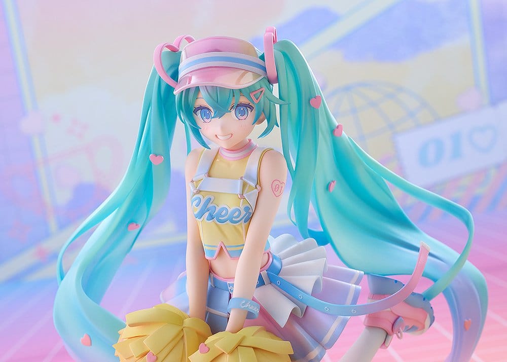 Anime Figuren günstig bei genkidama.de