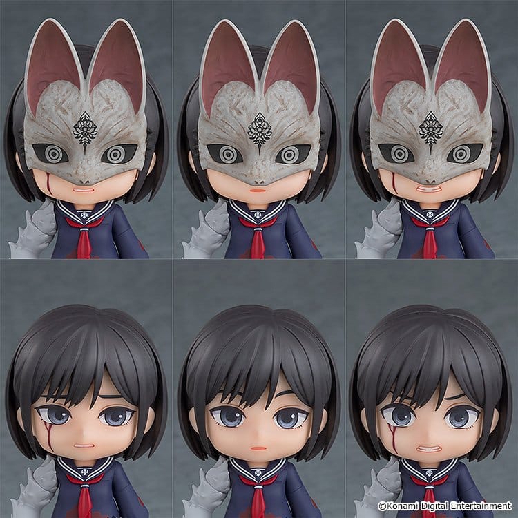 Anime Figuren günstig bei genkidama.de