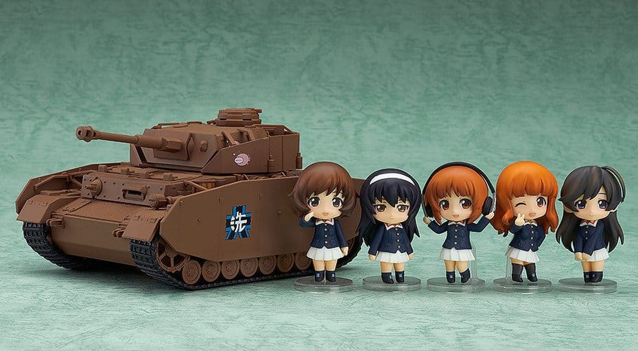 Anime Figuren günstig bei genkidama.de
