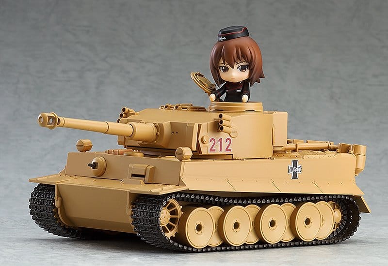 Anime Figuren günstig bei genkidama.de
