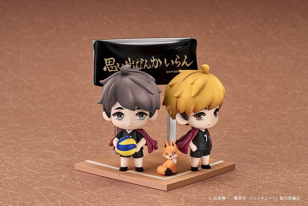 Anime Figuren günstig bei genkidama.de