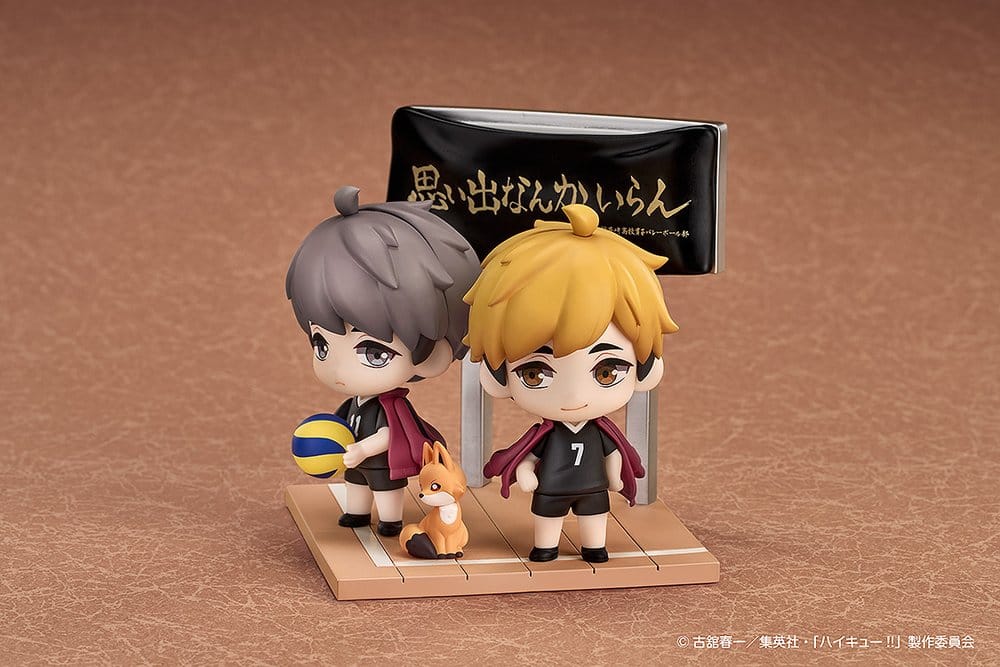 Anime Figuren günstig bei genkidama.de