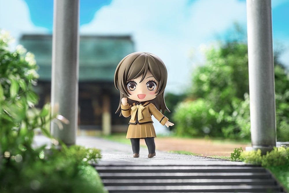 Anime Figuren günstig bei genkidama.de