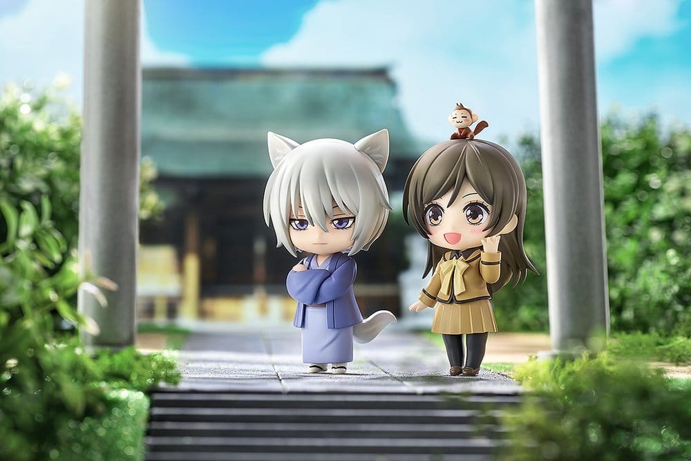 Anime Figuren günstig bei genkidama.de