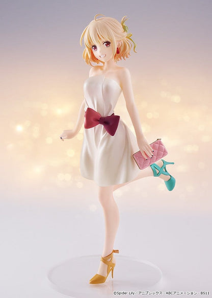 Lycoris Recoil Pop Up Parade PVC Figur Chisato Nishikigi: After Party! Ver. L Size - Anime Figuren günstig kaufen