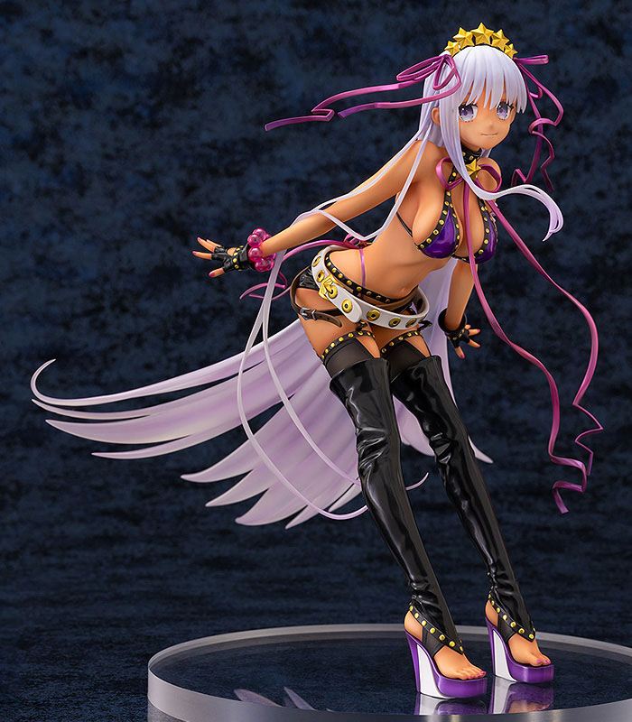Fate/Grand Order PVC Statue Moon Cancer/BB (2nd Ascension) - Anime Figuren günstig kaufen