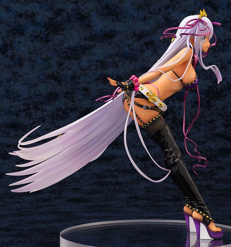 Fate/Grand Order PVC Statue Moon Cancer/BB (2nd Ascension) - Anime Figuren günstig kaufen