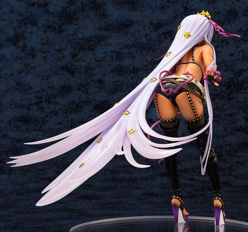 Fate/Grand Order PVC Statue Moon Cancer/BB (2nd Ascension) - Anime Figuren günstig kaufen