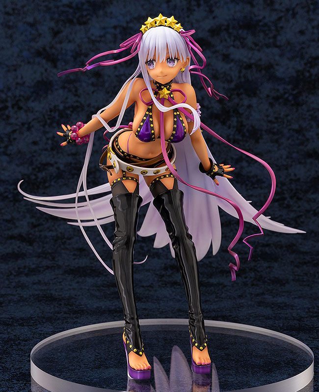 Fate/Grand Order PVC Statue Moon Cancer/BB (2nd Ascension) - Anime Figuren günstig kaufen