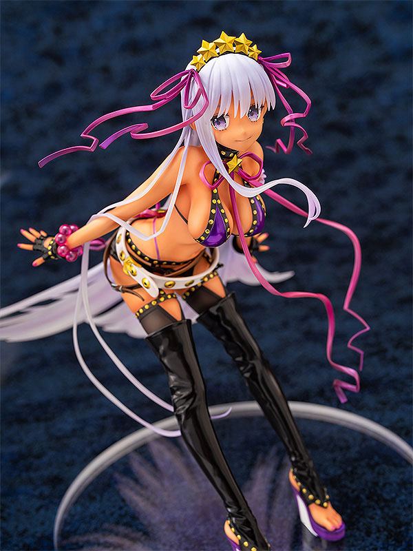 Fate/Grand Order PVC Statue Moon Cancer/BB (2nd Ascension) - Anime Figuren günstig kaufen