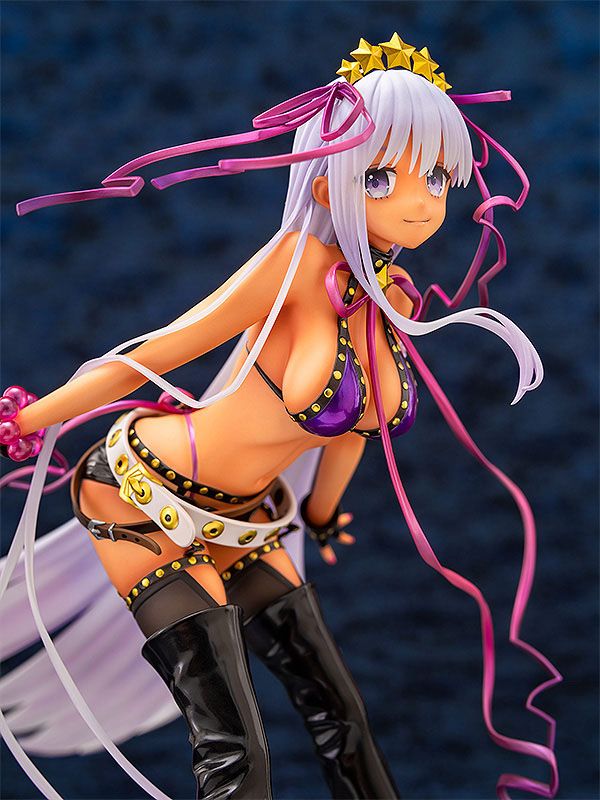 Fate/Grand Order PVC Statue Moon Cancer/BB (2nd Ascension) - Anime Figuren günstig kaufen