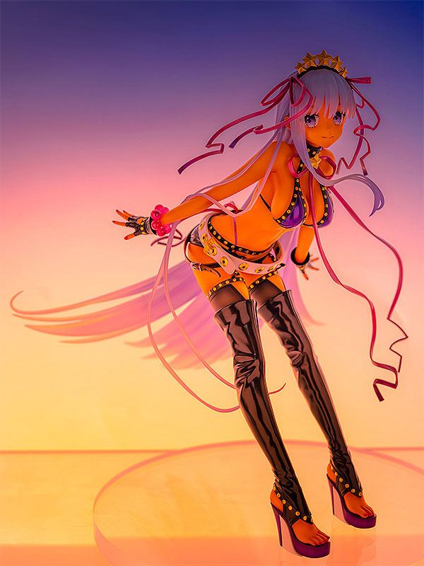 Fate/Grand Order PVC Statue Moon Cancer/BB (2nd Ascension) - Anime Figuren günstig kaufen
