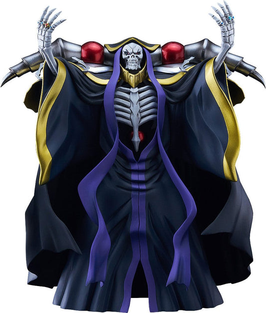 Ainz Ooal Gown - Anime Figuren günstig kaufen