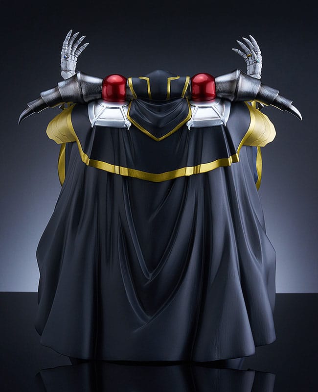 Ainz Ooal Gown