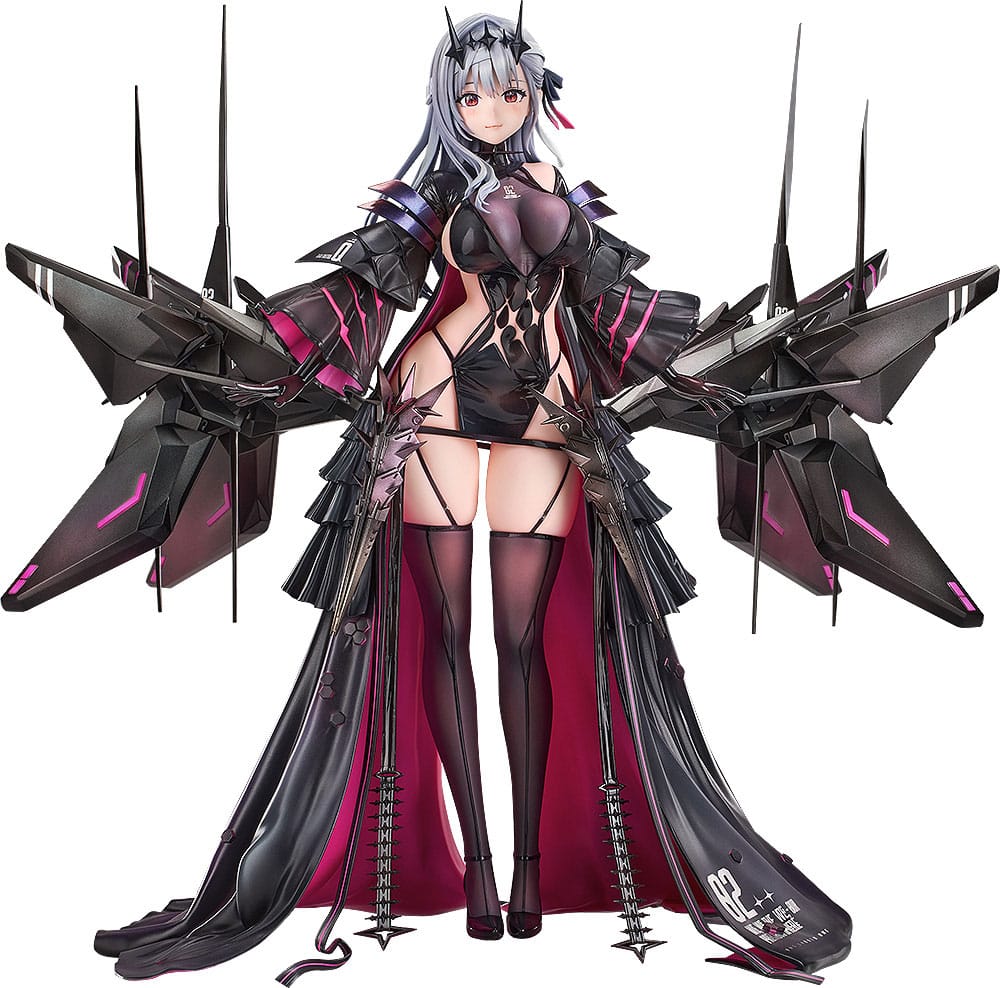 Modernia Second Affection Goddess of Victory: Nikke Good Smile Company