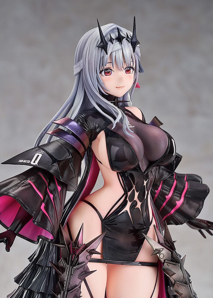 Modernia Second Affection Goddess of Victory: Nikke Good Smile Company