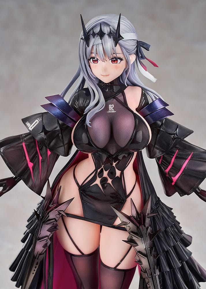 Modernia Second Affection Goddess of Victory: Nikke Good Smile Company
