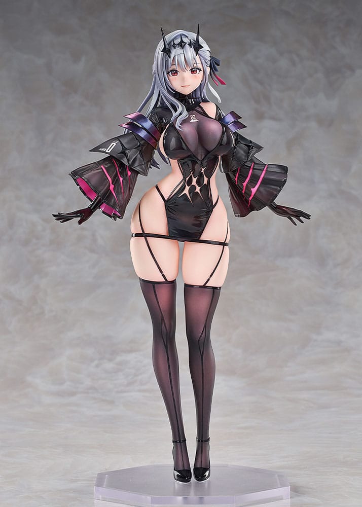 Modernia Second Affection Goddess of Victory: Nikke Good Smile Company