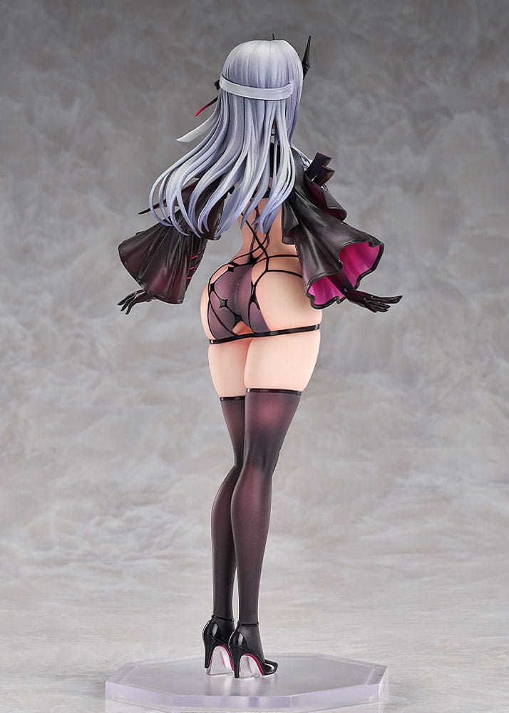 Modernia Second Affection Goddess of Victory: Nikke Good Smile Company