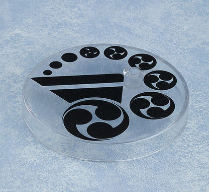 Yamambagiri Chougi Nendoroid Good Smile Company