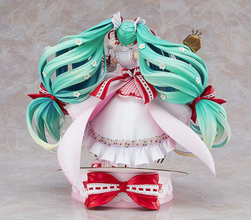 Hatsune Miku: 15th Anniversary Ver. Good Smile Company - Anime Figuren günstig kaufen