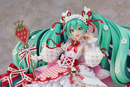 Hatsune Miku: 15th Anniversary Ver. Good Smile Company