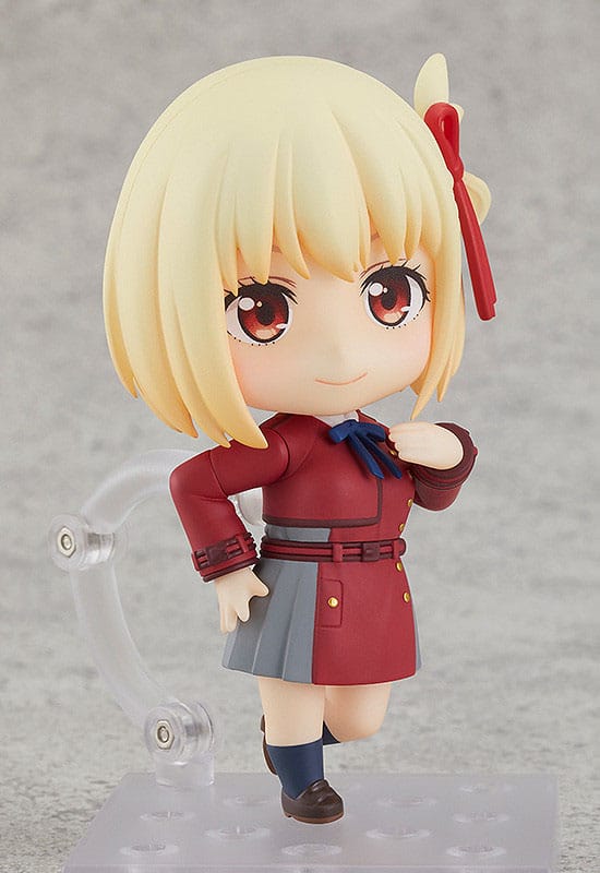 Chisato Nishikigi Nendoroid Good Smile Company