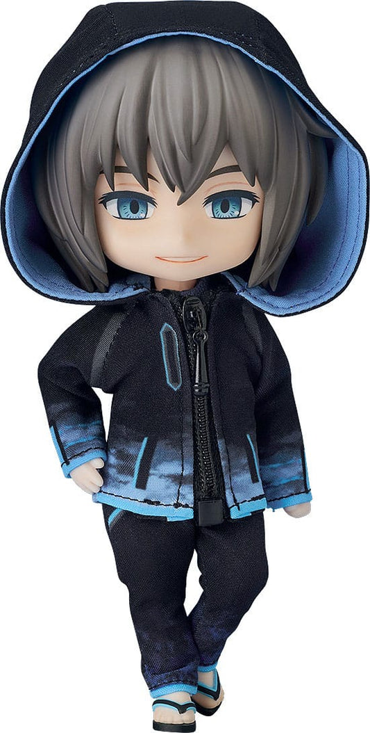 Oberon Pretender, Moody Summer Nendoroid Doll Good Smile Company - Anime Figuren günstig kaufen