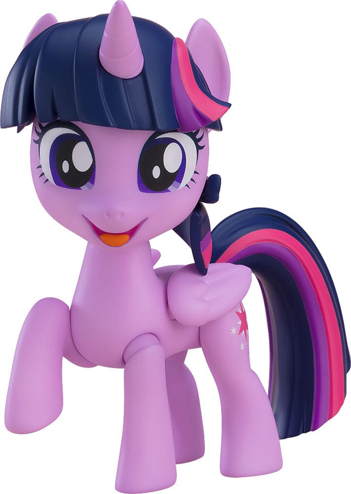 Twilight Sparkle Nendoroid Good Smile Company