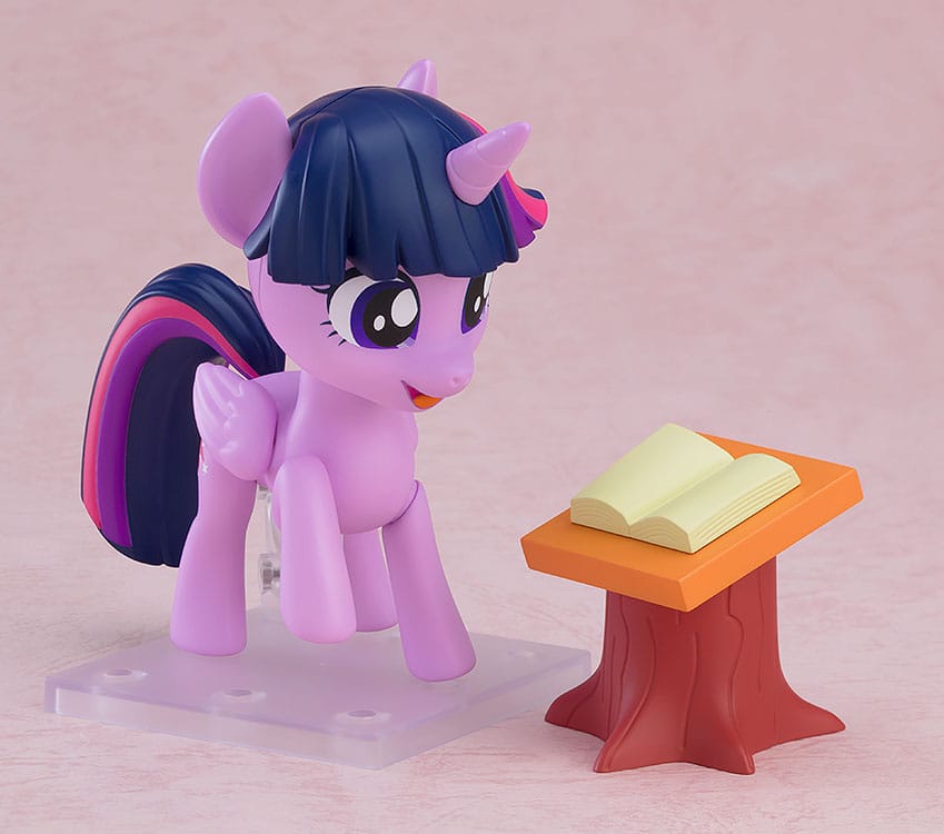Twilight Sparkle Nendoroid Good Smile Company