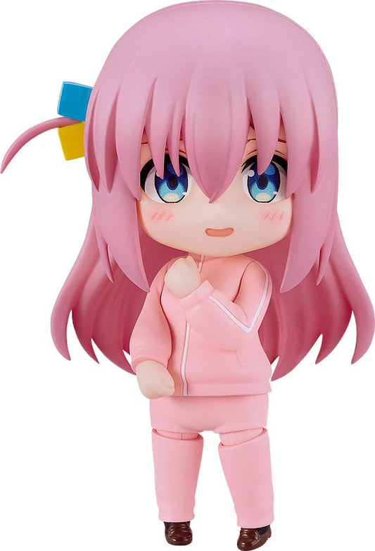 Hitori Gotoh: Tracksuit Ver. Nendoroid Good Smile Company - Anime Figuren günstig kaufen