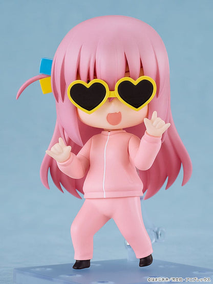 Hitori Gotoh: Tracksuit Ver. Nendoroid Good Smile Company