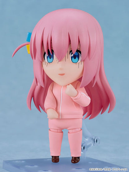 Hitori Gotoh: Tracksuit Ver. Nendoroid Good Smile Company