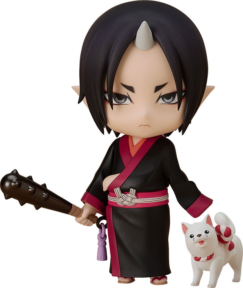 Hozuki 2.0 Nendoroid Good Smile Company - Anime Figuren günstig kaufen
