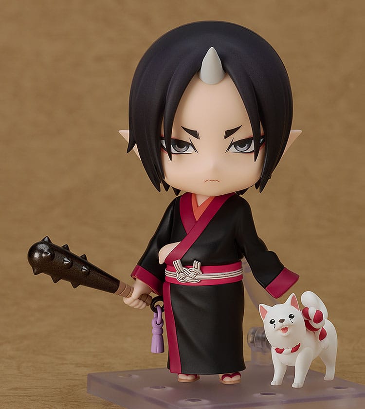 Hozuki 2.0 Nendoroid Good Smile Company - Anime Figuren günstig kaufen