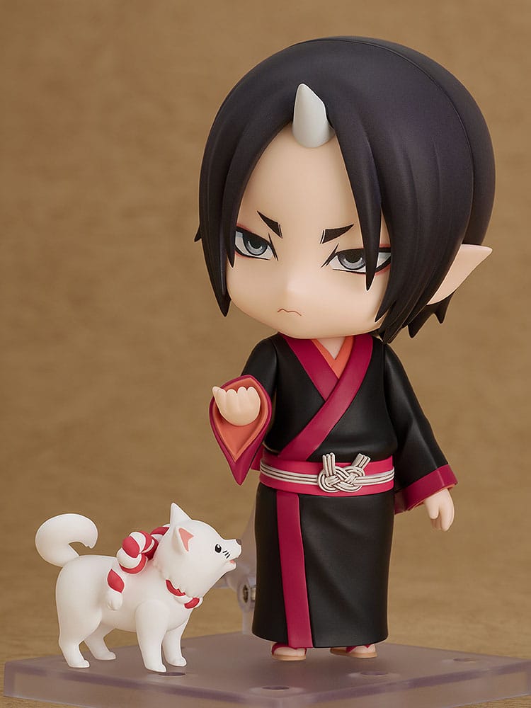 Hozuki 2.0 Nendoroid Good Smile Company - Anime Figuren günstig kaufen