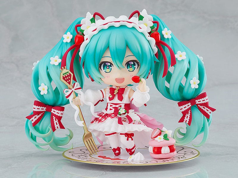 Hatsune Miku 15th Anniversary Ver. Good Smile Company - Anime Figuren günstig kaufen