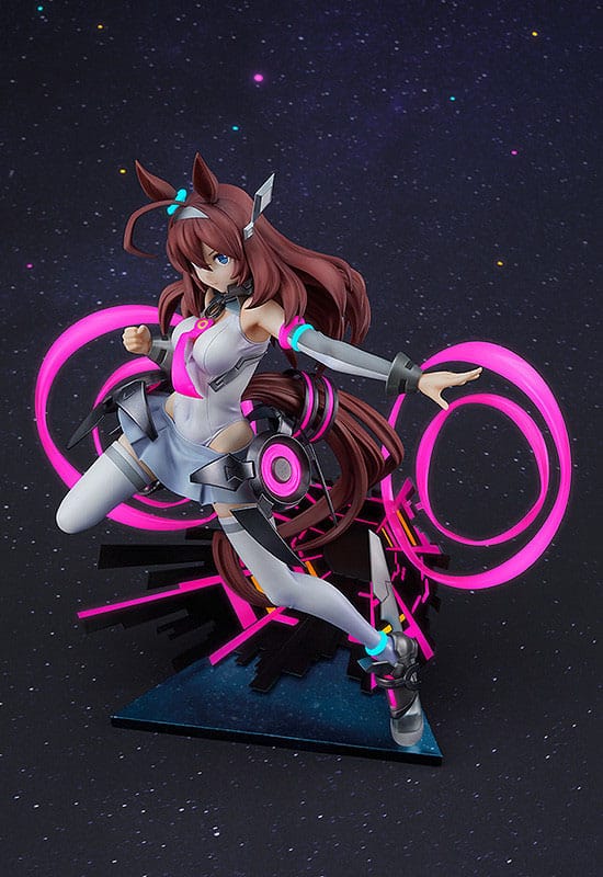 Mihono Bourbon The Chestnut Cyborg Good Smile Company