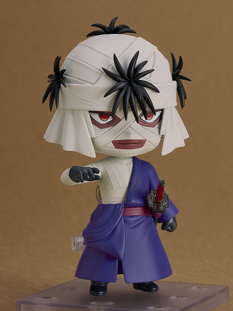 Makoto Shishio Nendoroid Good Smile Company - Anime Figuren günstig kaufen