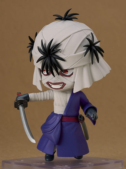 Makoto Shishio Nendoroid Good Smile Company - Anime Figuren günstig kaufen