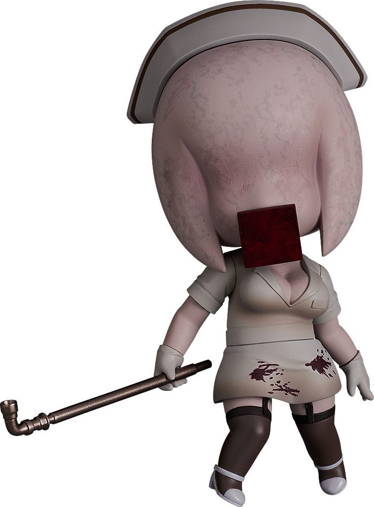 Bubble Head Nurse Nendoroid Good Smile Company - Anime Figuren günstig kaufen