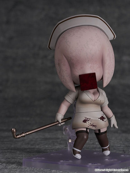 Bubble Head Nurse Nendoroid Good Smile Company - Anime Figuren günstig kaufen