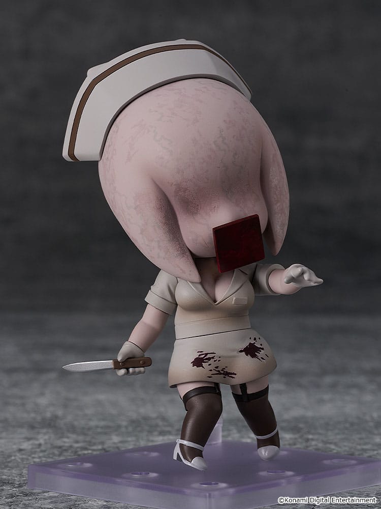 Bubble Head Nurse Nendoroid Good Smile Company - Anime Figuren günstig kaufen
