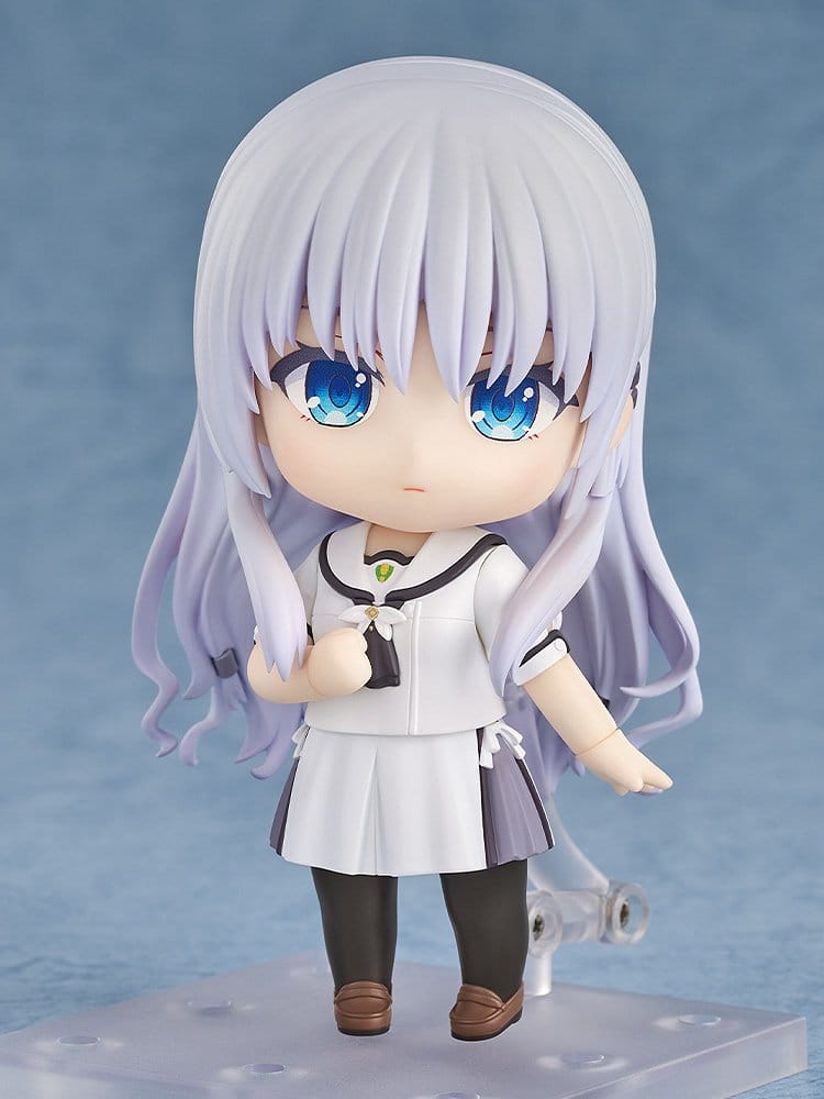 Summer Pockets Nendoroid Actionfigur Shiroha Naruse - Anime Figuren günstig kaufen